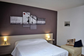 Appartamento la Casa di Albina